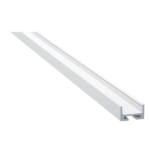 QSG-2119F ALU White